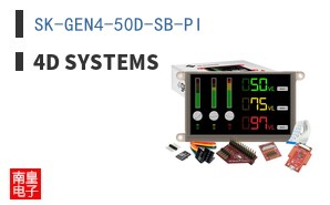 SK-GEN4-50D-SB-PI ͼƬ